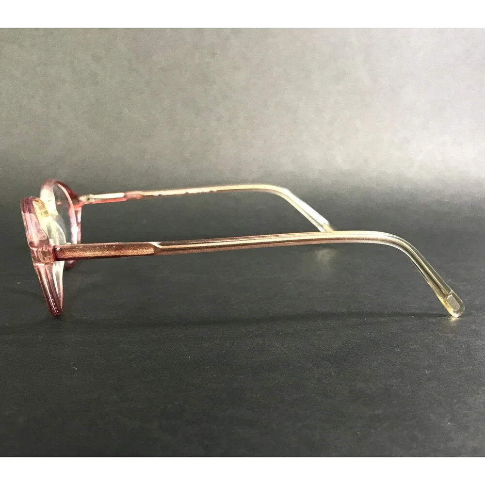 Vintage Polo Ralph Lauren Petite Eyeglasses Frames 1876 0EH0 Gradient 47-19-140